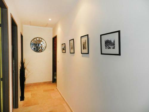 Villa L'oliveraie