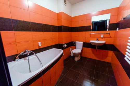 Posada Hotel Pod Borem