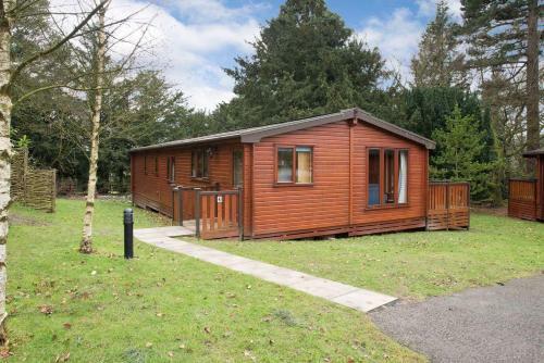 Sandybrook Country Park