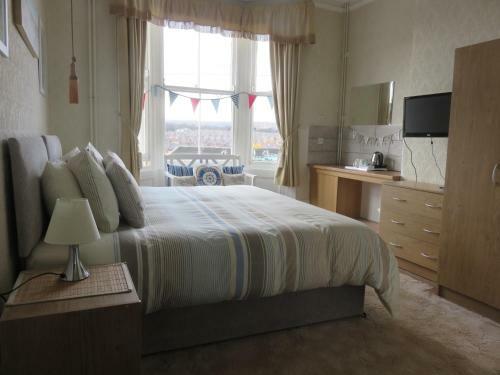 Hostal Ainsley Court Guesthouse