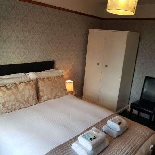 Waterfront Hotel