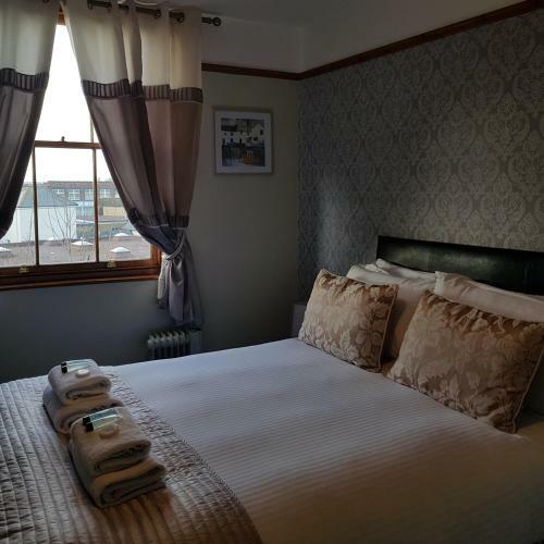 Waterfront Hotel