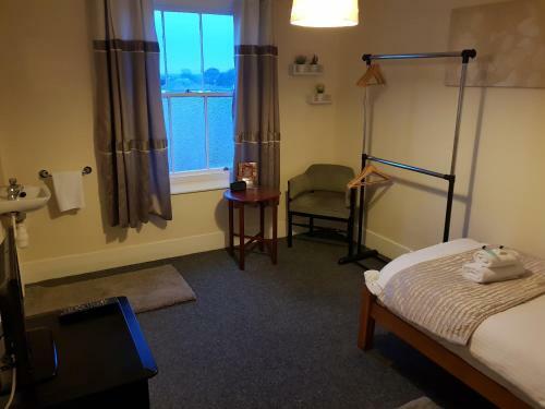 Waterfront Hotel