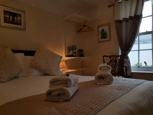 Waterfront Hotel