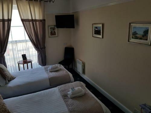 Waterfront Hotel