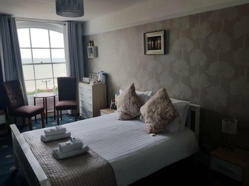 Waterfront Hotel