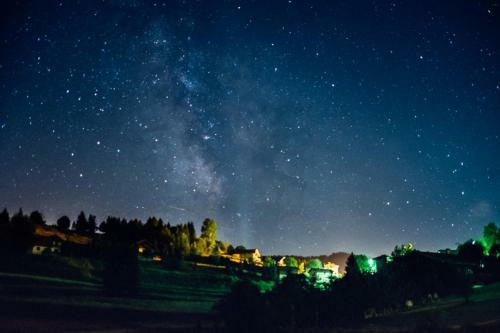 Camping Le Cians