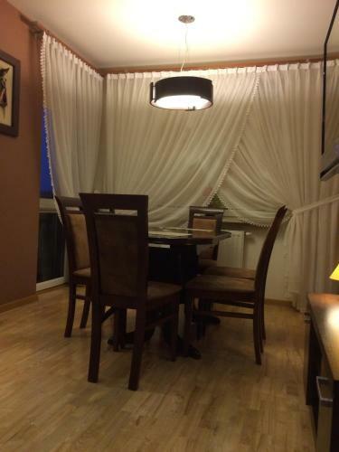 Apartament ''cleopatra'' Z Garazem Podziemnym