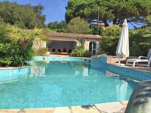 Villa Loriana