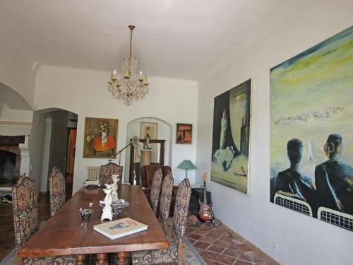 Villa Loriana