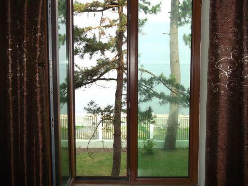 Hotel Marshal Resort Kobuleti