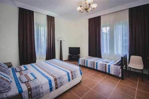 Hotel Marshal Resort Kobuleti