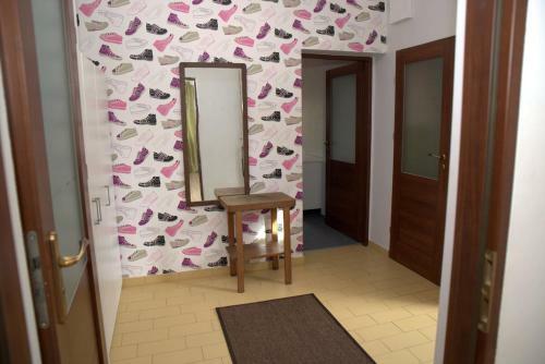Apartament Z Ogrodem