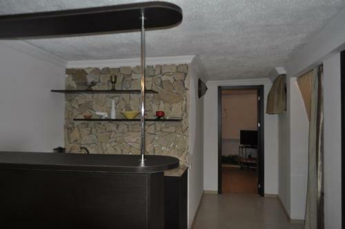 Hostal Guest House Mtskheta