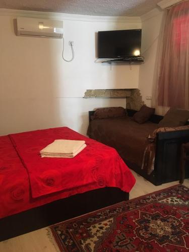 Hostal Guest House Mtskheta
