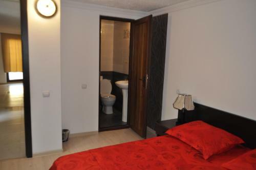 Hostal Guest House Mtskheta
