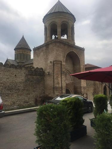 Hostal Guest House Mtskheta