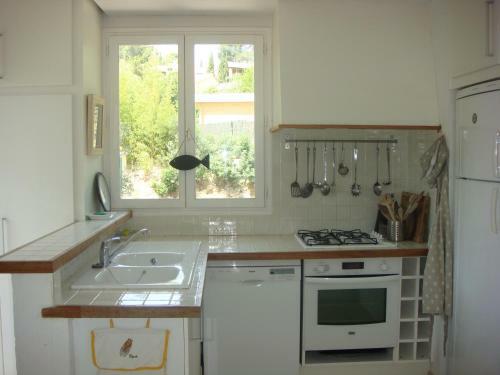 Villa Giens