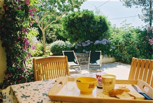 Villa Giens