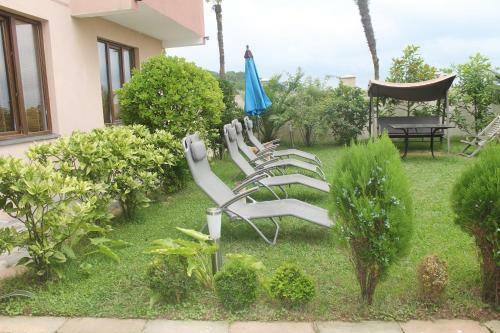 Hotel Seazone