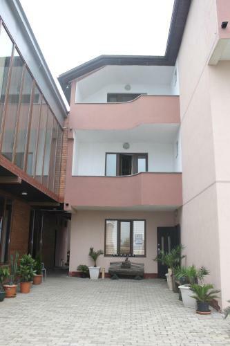 Hotel Seazone