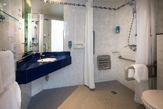 Hotel Holiday Inn Express Droitwich