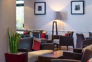 Hotel Holiday Inn Express Droitwich