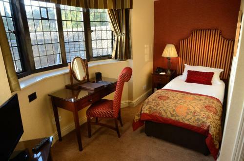 Hotel Inglewood Manor