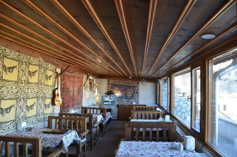 Apartamentos Coco Cave Pension