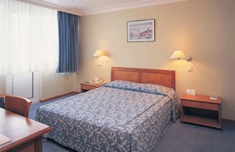 Hotel Dedeman Rize