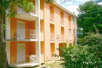 Hotel Belvedere
