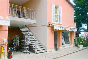 Hotel Belvedere