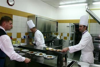Hotel Belvedere