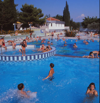 Hotel Belvedere