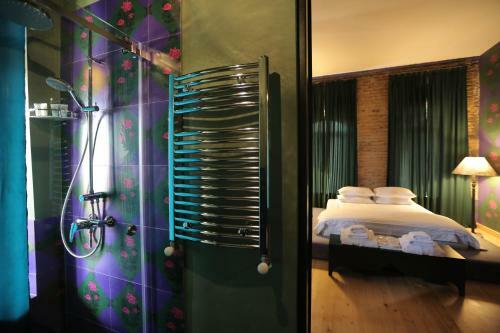 Hotel Erekle II
