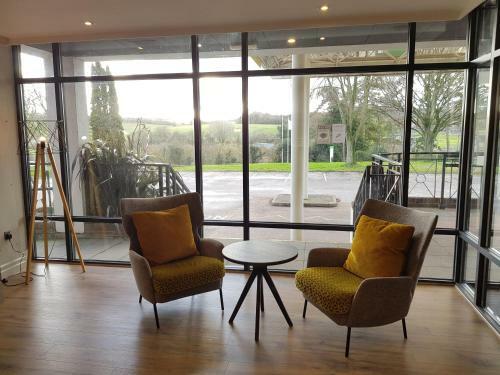 Hotel Holiday Inn Luton South - M1, Junction 9