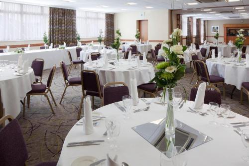 Hotel Holiday Inn Luton South - M1, Junction 9