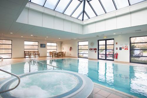 Hotel Holiday Inn Luton South - M1, Junction 9