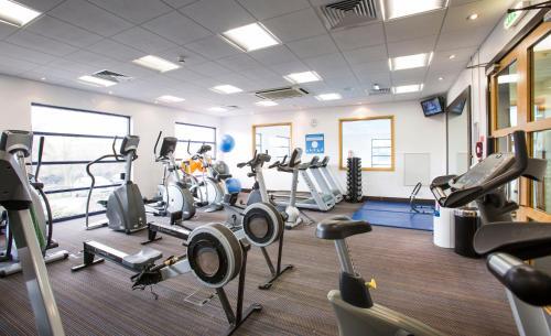 Hotel Holiday Inn Luton South - M1, Junction 9