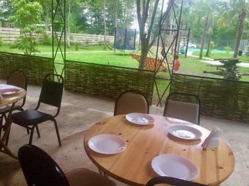 Hotel Kaprovani