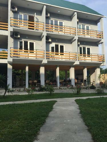Hotel Kaprovani