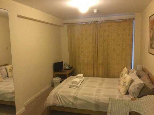 Hotel Capercaillie