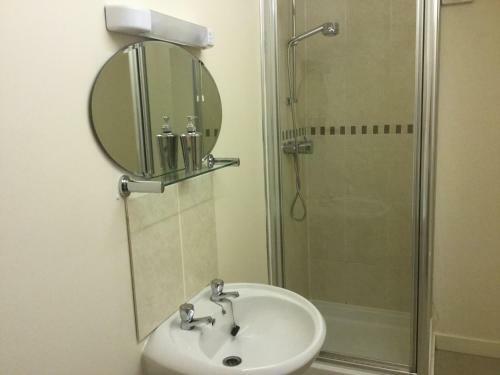 Hotel Capercaillie