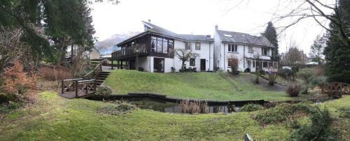 Hotel Capercaillie