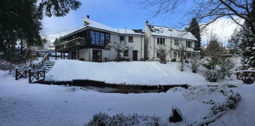 Hotel Capercaillie