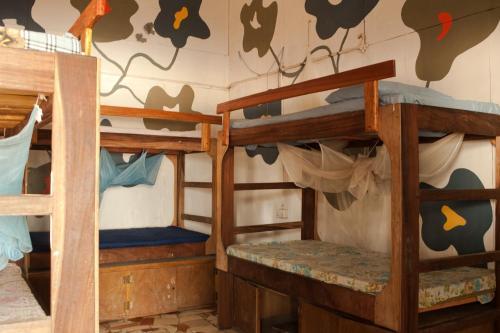 Hotel Oasis Beach Resort