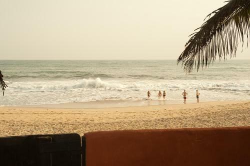 Hotel Oasis Beach Resort