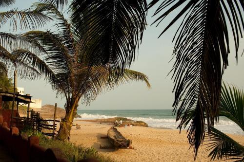 Hotel Oasis Beach Resort