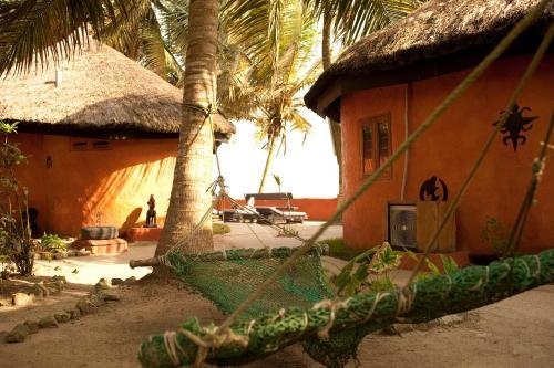 Hotel Oasis Beach Resort