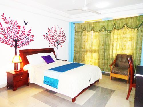 Okubi Hotel